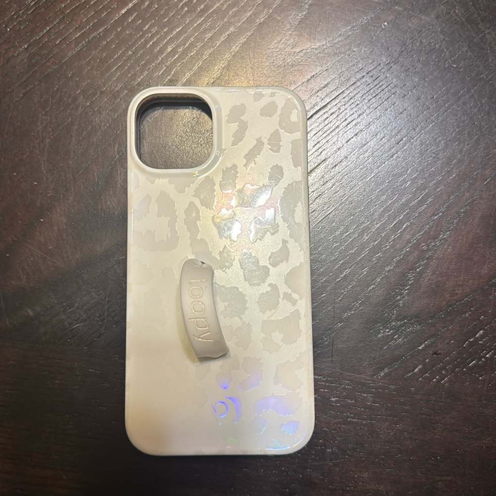 Loopy case